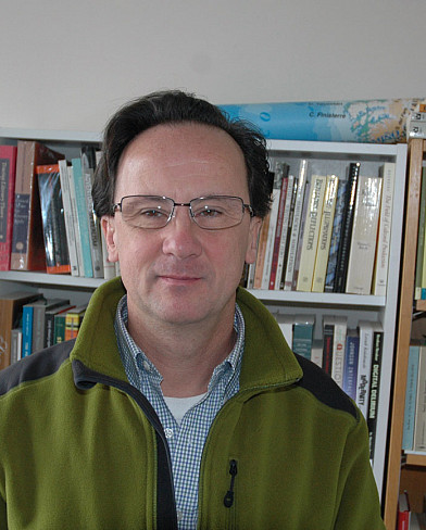 Photo of Juan-Ramón de Arana
