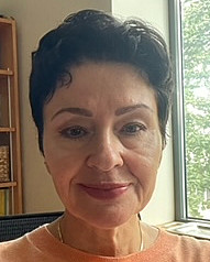 Benita Lüttcher-Hoorfar