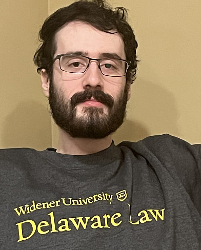 Michael Adelson