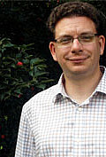 Photo of Christian Rice