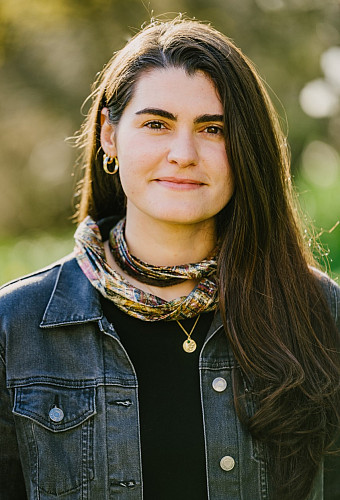 Molly O'Rourke-Friel