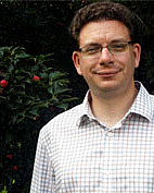 Photo of Christian Rice