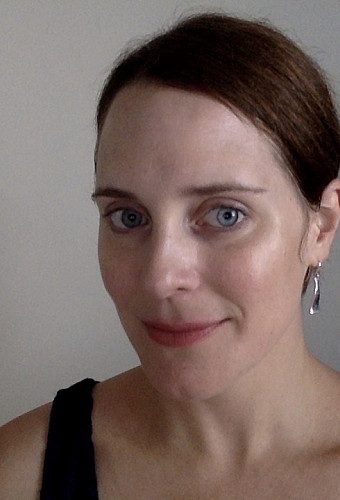 Headshot of Lauren Wynne