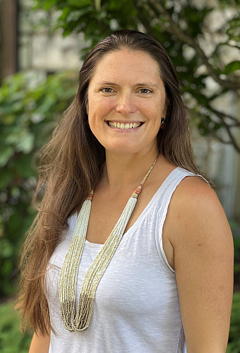 Andrea Kauffman-Berry