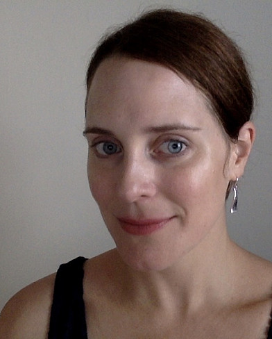 Headshot of Lauren Wynne