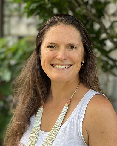 Andrea Kauffman-Berry