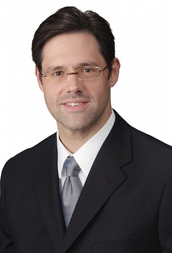 Headshot of Steven M. Aukers
