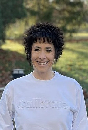 Jennifer VanGilder 2022