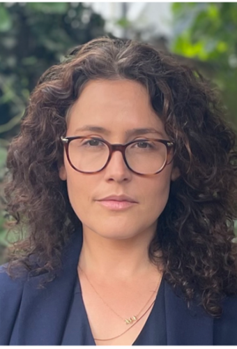 Elisheva Stern