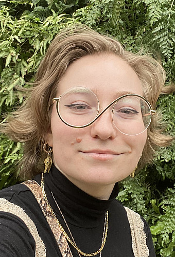 Vanessa Worley