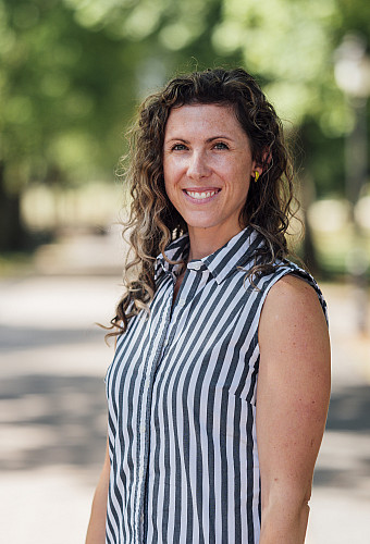 Alyssa Tindall