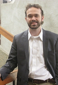 Photo of Rudolph Henkel