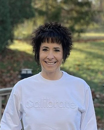 Jennifer VanGilder 2022