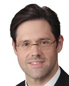 Headshot of Steven M. Aukers