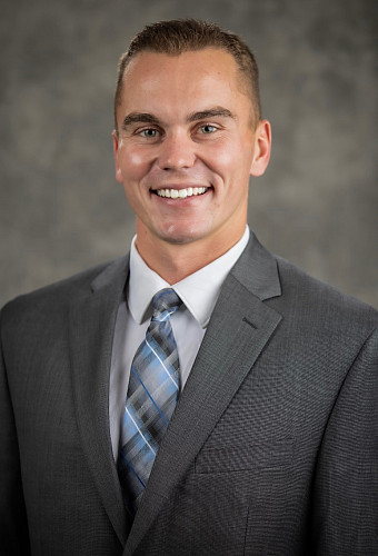 Drew Roesch