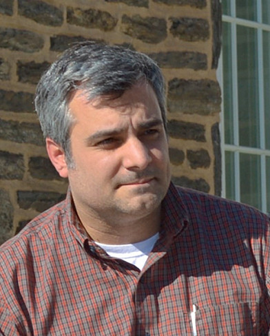 Seamus Mulryan headshot