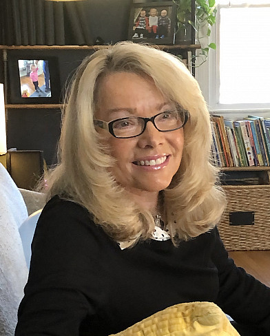 Dr. Lorri Engstrom