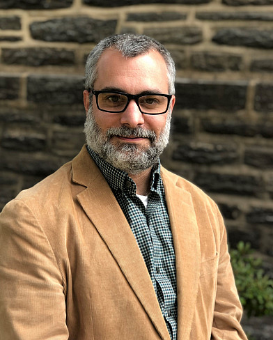 Seamus Mulryan