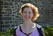 Professor Jennifer Fleeger