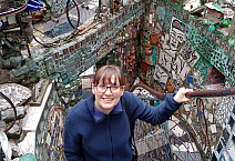 Dr. Quanz will teach a class on indigenous media this spring.