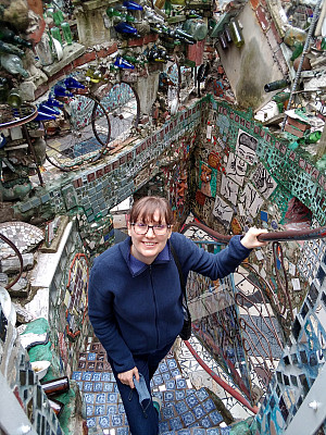 Dr. Quanz will teach a class on indigenous media this spring.