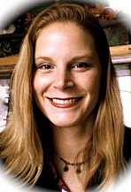 Headshot of Karen Huller