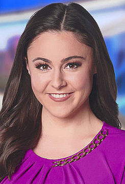 Liz Kilmer '12