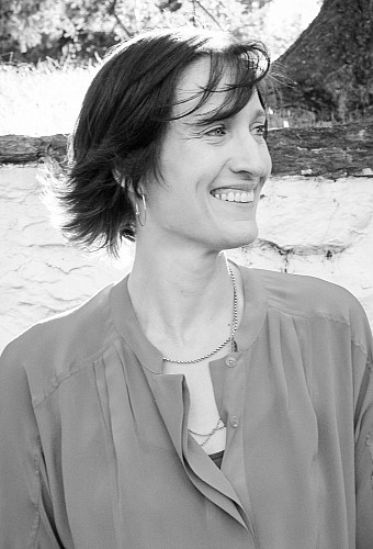 Headshot of Louise Woodstock