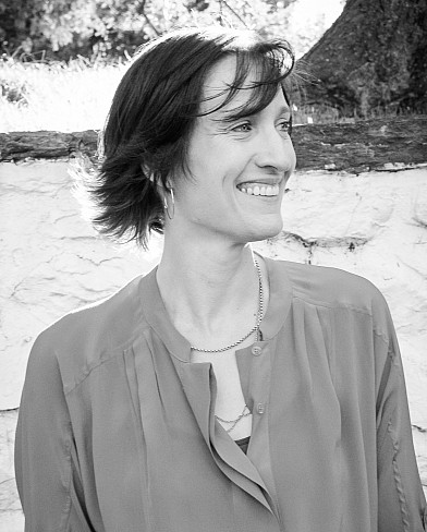 Headshot of Louise Woodstock