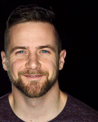 Headshot of Shawn Witt