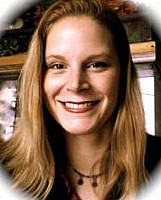 Headshot of Karen Huller