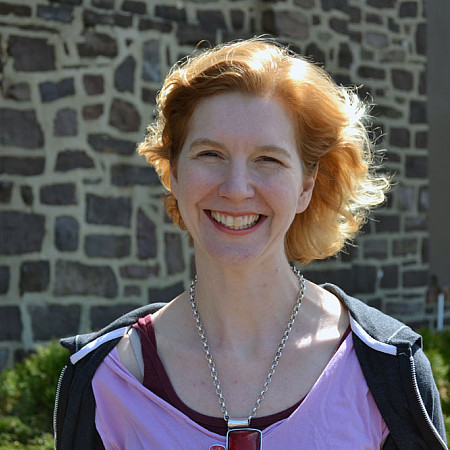 Jennifer Fleeger