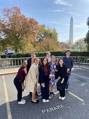 Model UN 2023