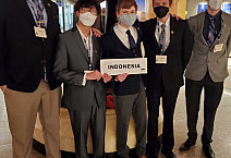 Model UN 2022.1