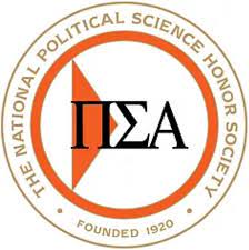 Pi Sigma Alpha