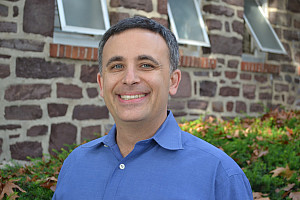 Professor Jonathon Marks