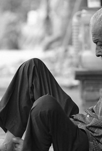 Poverty, Welfare, and Public Policy