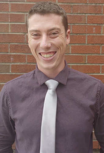 Ben Pfeifer