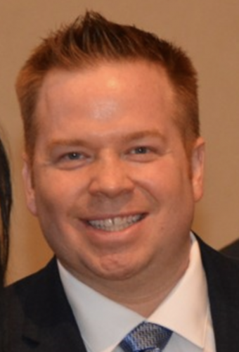 Joe Calhoun
