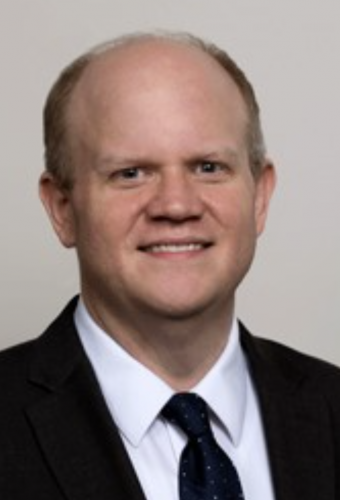 Geoff Brace