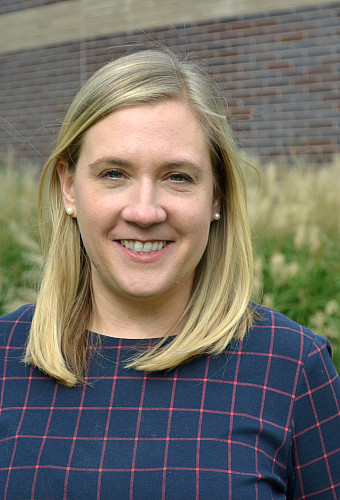 Photo of Ann Karreth