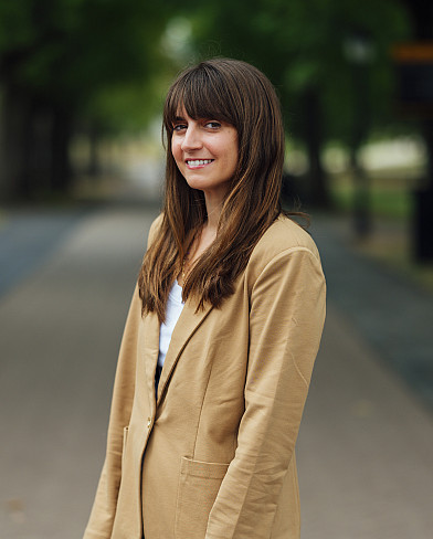 Kristen Morrow