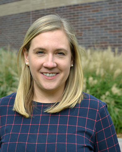 Photo of Ann Karreth