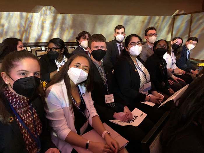 Model UN 2022.2