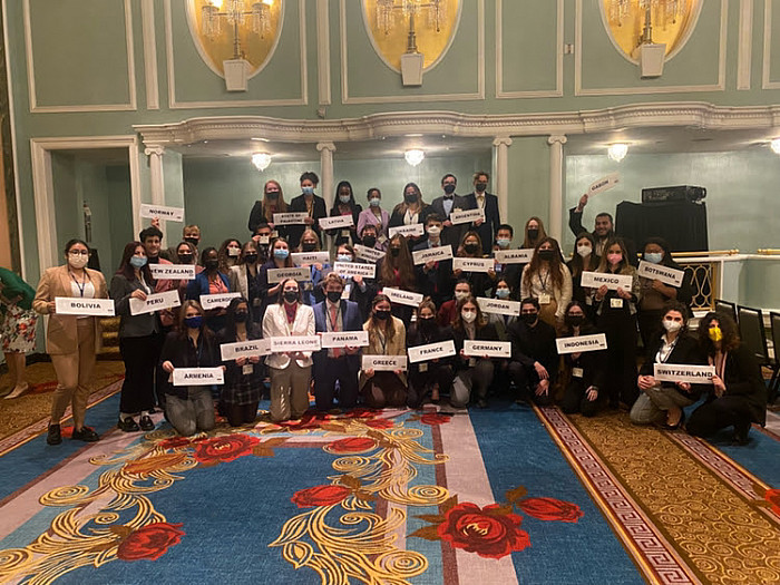 Model UN 2022.3