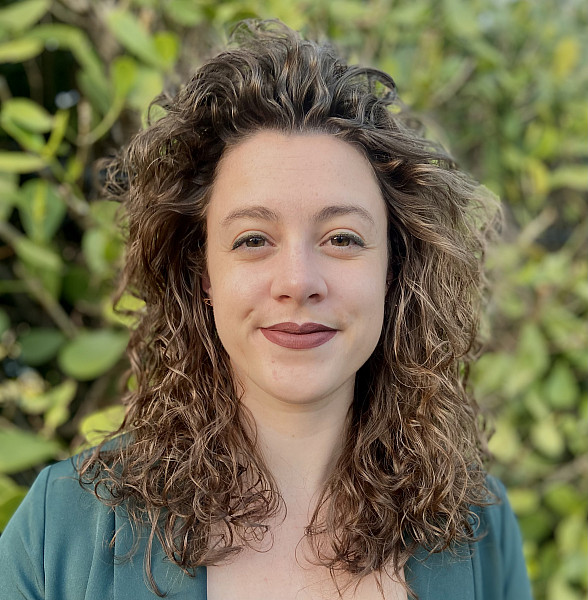 Morgan Cope '19 is starting her first year as an Assistant Professor of Psychology at Centre College. Her experienice in the Ursinus Psyc...