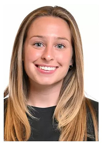 Syd D'Averso participated in Dr. Lawrence's lab in Spring 2024, where she researched the long-term psychological impact of childhood...
