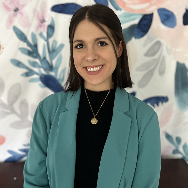Sam Straughn '17 is a licensed clinical psychologist for Growth Opportunity Center, a non-profit mental health therapy center in Southamp...