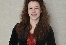 Morgan Cope