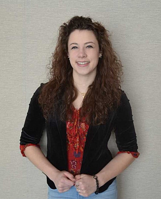 Morgan Cope